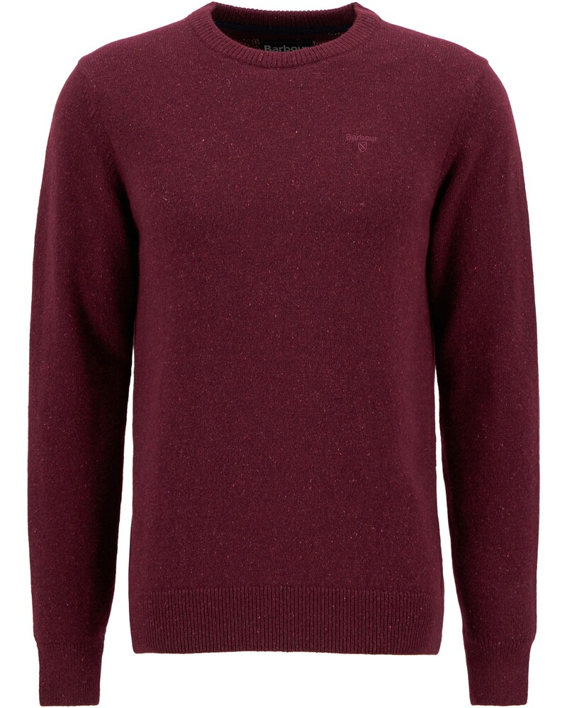 Pullover Tisbury Crew Neck