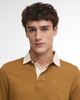 Rugby-Shirt Howtown, Barbour