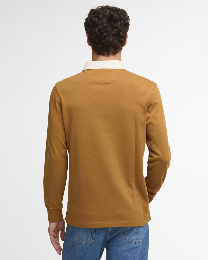 Rugby-Shirt Howtown, Barbour