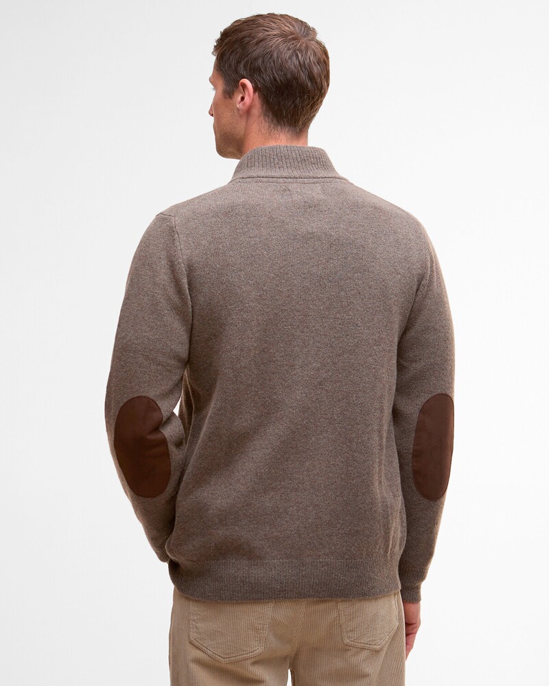 Barbour Strickjacke Essential, Barbour