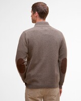 Barbour Strickjacke Essential, Barbour
