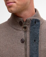 Barbour Strickjacke Essential, Barbour