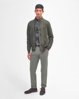 Barbour Strickjacke Essential, Barbour
