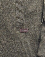 Barbour Strickjacke Essential, Barbour