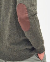 Barbour Strickjacke Essential, Barbour
