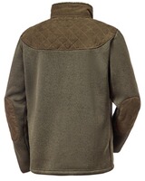 Veste polaire avec intérieur en polaire, Parforce