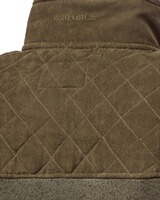Veste polaire avec intérieur en polaire, Parforce