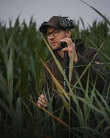 Veste polaire avec intérieur en polaire, Parforce