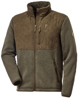 Veste polaire avec intérieur en polaire, Parforce