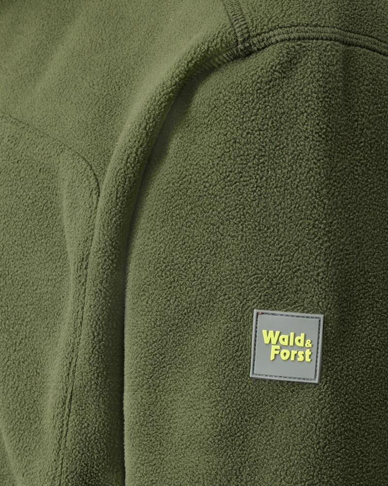Veste réversible Signal, Wald & Forst