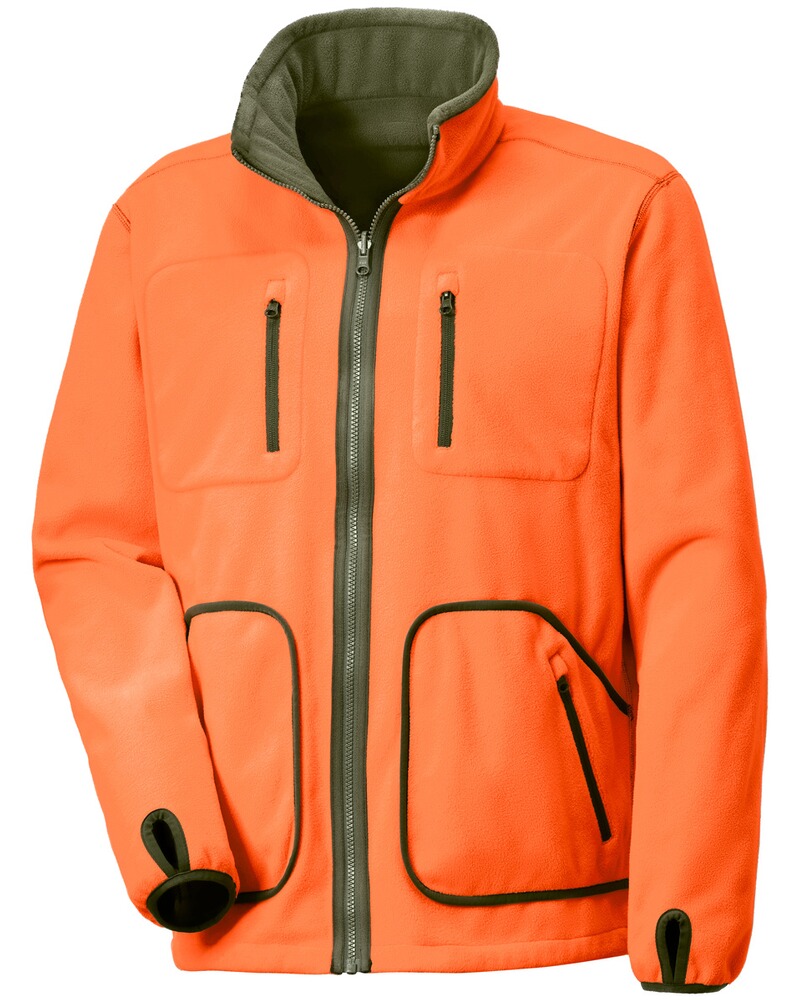 Signal-Wendejacke