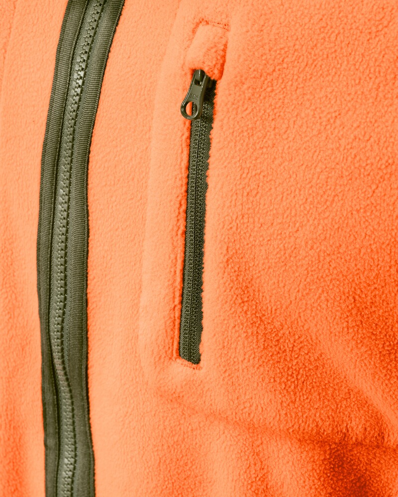 Veste réversible Signal, Wald & Forst