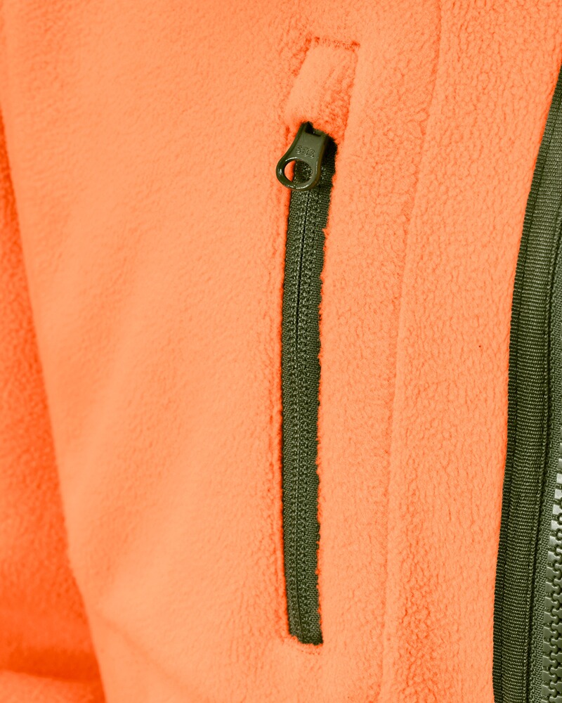 Veste réversible Signal, Wald & Forst