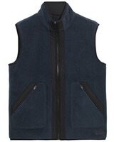 Wende-Fleeceweste Sherpa, Aigle