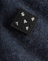 Kapuzen-Walkjacke Marhold, Stapf