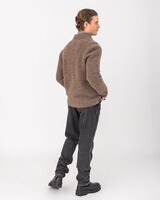 Walkjanker Hermann, Stapf