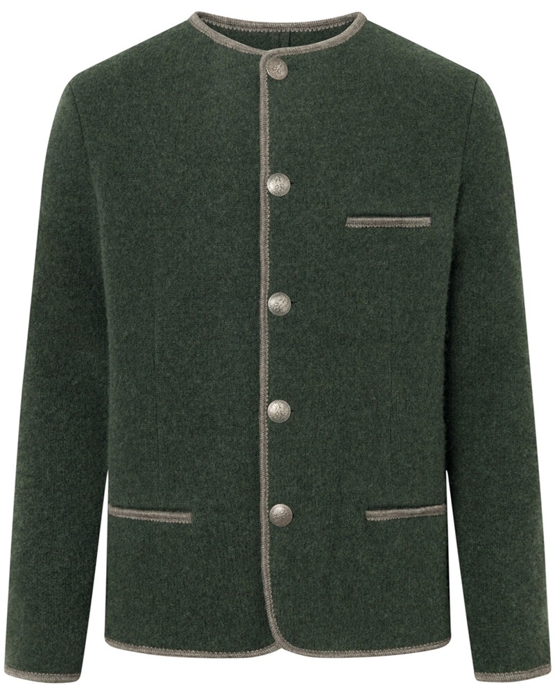 Walkjacke Brunhard