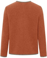 Walkjacke Brunhard, Stapf
