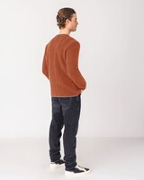 Walkjacke Brunhard, Stapf