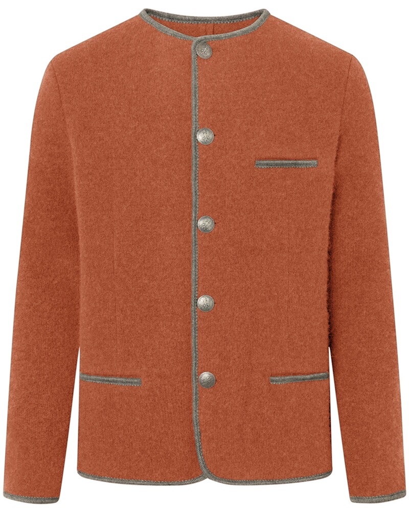 Walkjacke Brunhard