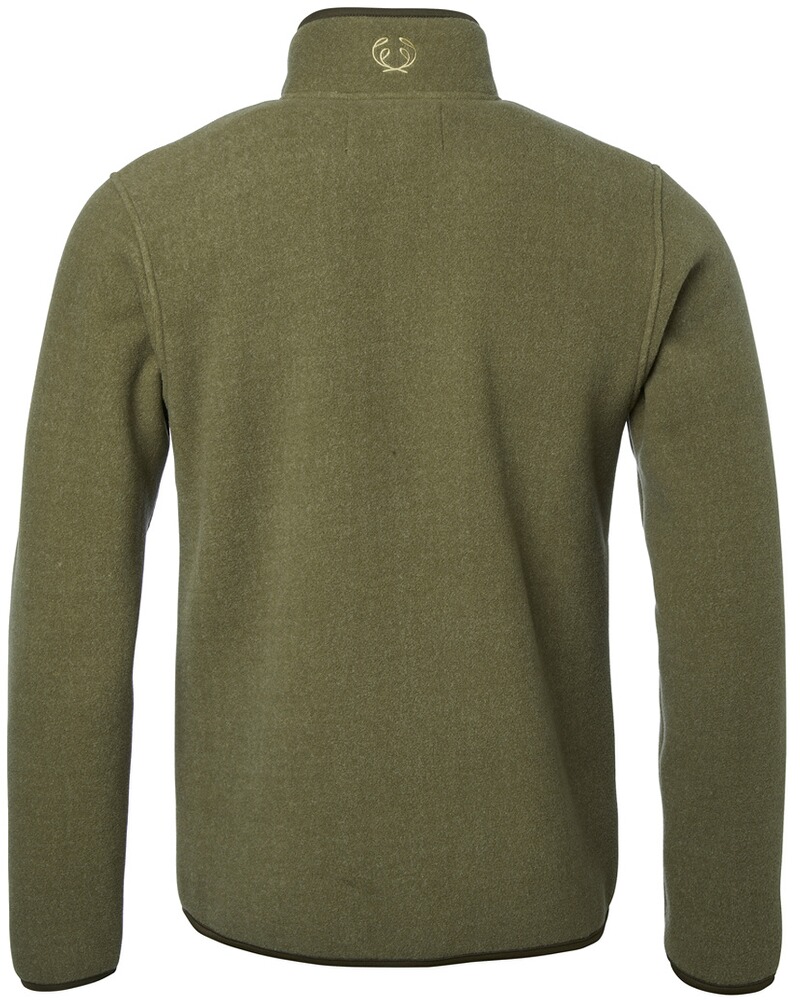 Fleecejacke Mainstone, Chevalier