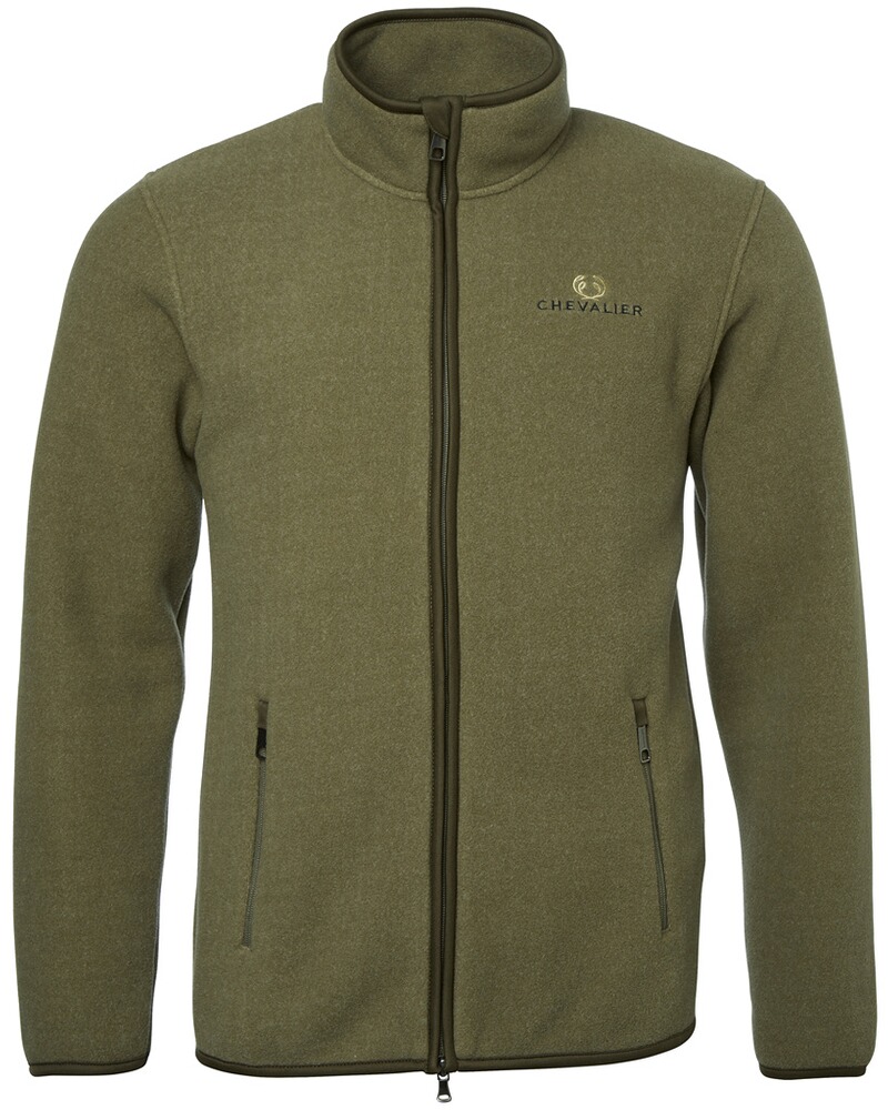 Fleecejacke Mainstone
