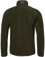 Veste polaire Mainstone 75e anniversaire, Chevalier