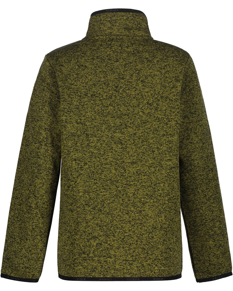 Kinder Fleecejacke Midlayer Kotlik, ICEPEAK
