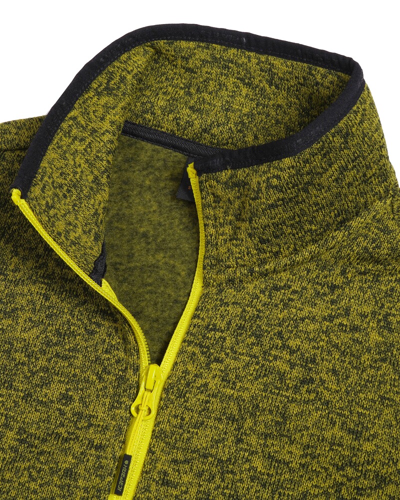 Kinder Fleecejacke Midlayer Kotlik, ICEPEAK