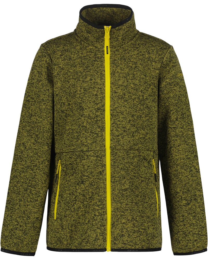 Kinder Fleecejacke Midlayer Kotlik
