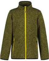 Kinder Fleecejacke Midlayer Kotlik, ICEPEAK