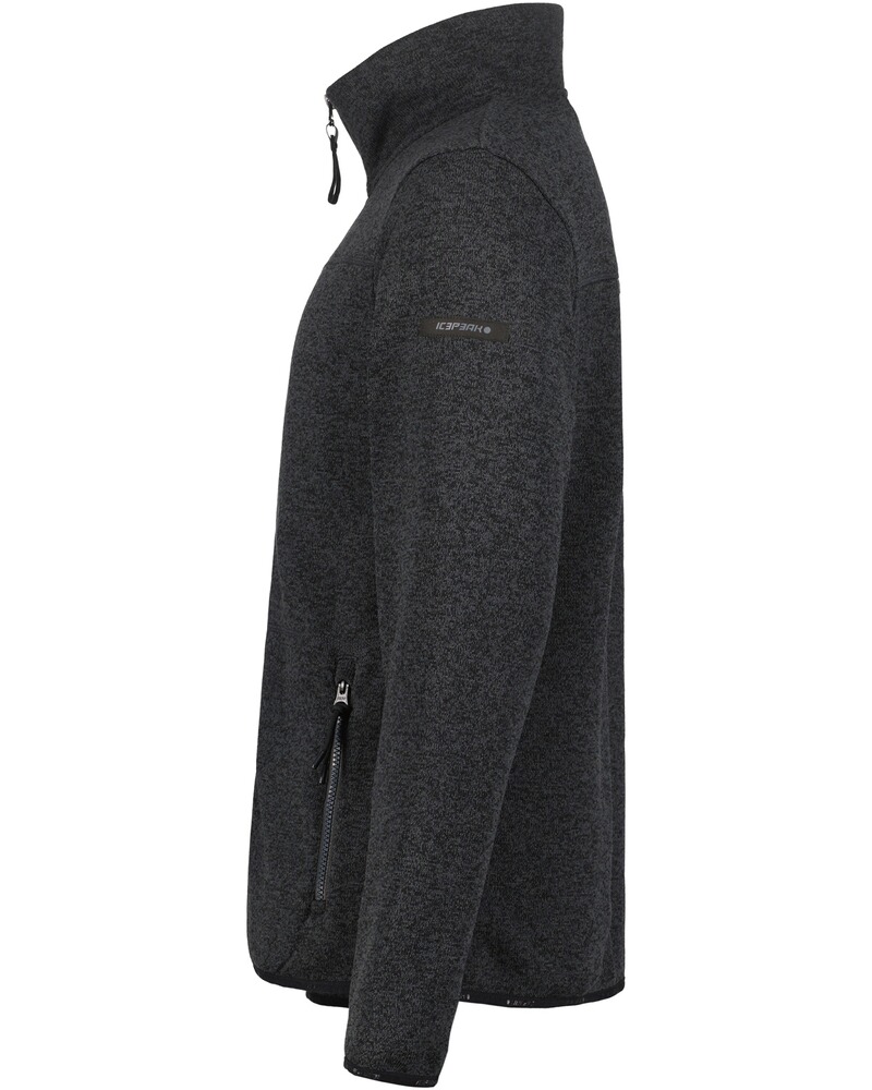 Fleecejacke Midlayer Adrian, ICEPEAK