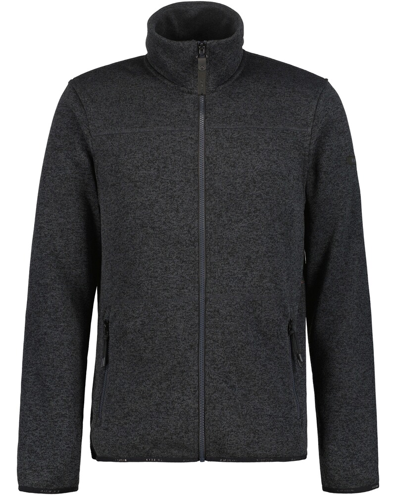 Fleecejacke Midlayer Adrian