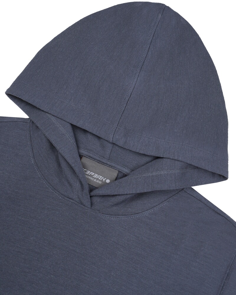 Hoody Merino Gueydan, ICEPEAK