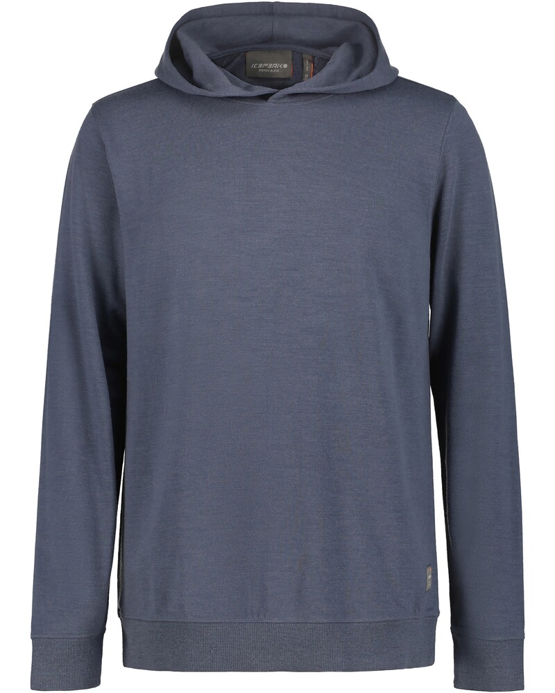 Hoody Merino Gueydan