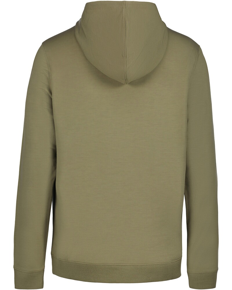 Hoody Merino Gueydan, ICEPEAK