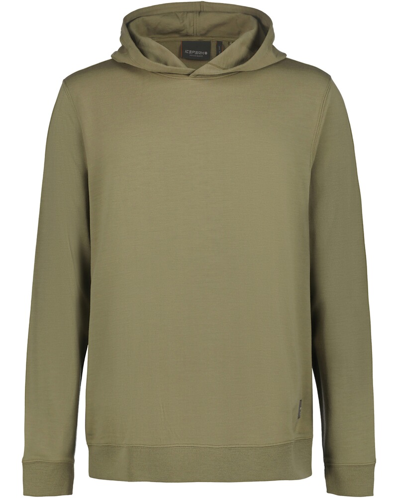 Hoody Merino Gueydan