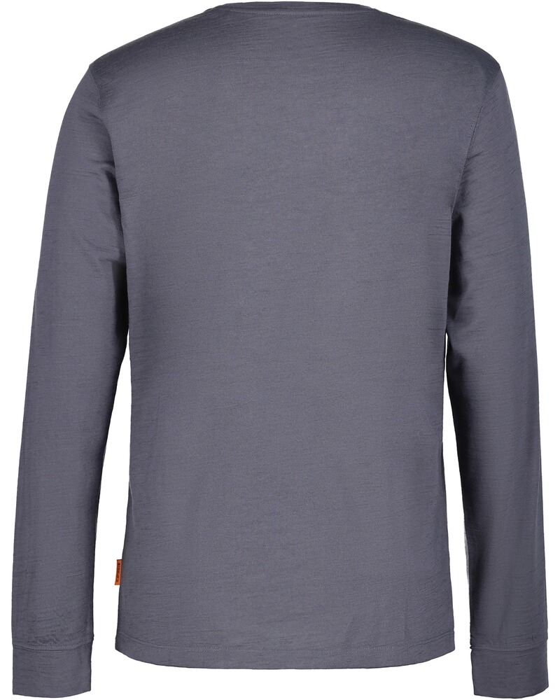Langarmshirt Merino Gruver, ICEPEAK