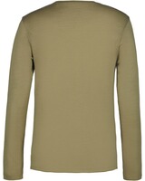 Langarmshirt Merino Gruver, ICEPEAK