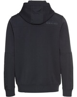 Sweatjacke mit Kapuze, camel active