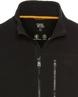 Fleecejacke, camel active