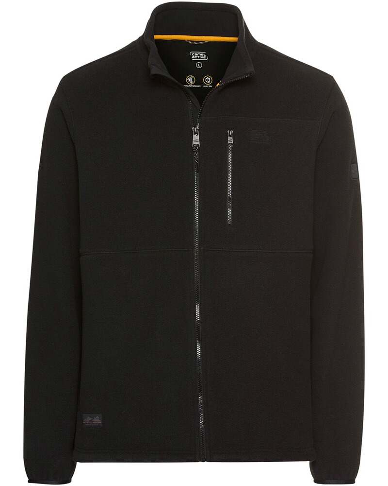 Fleecejacke