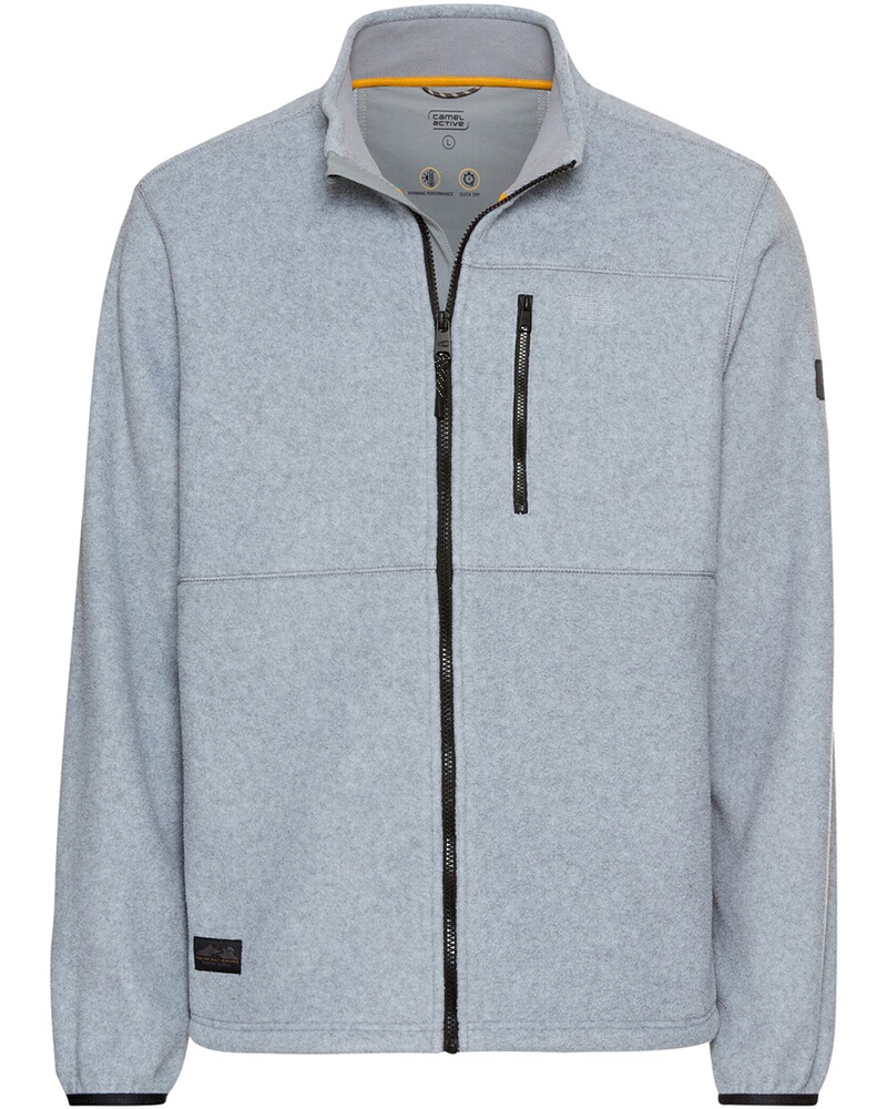 Fleecejacke