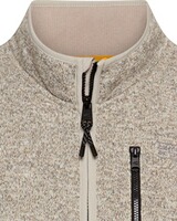 Strickweste, camel active