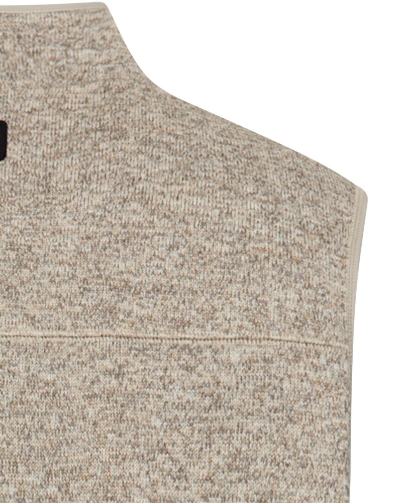 Strickweste, camel active
