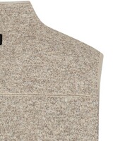 Strickweste, camel active