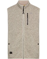 Strickweste, camel active