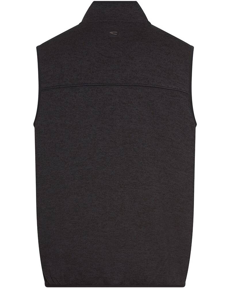 Strickweste, camel active