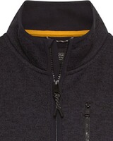 Strickweste, camel active