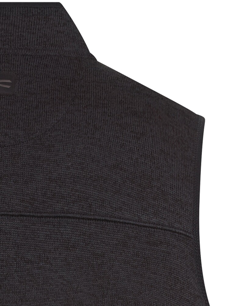 Strickweste, camel active